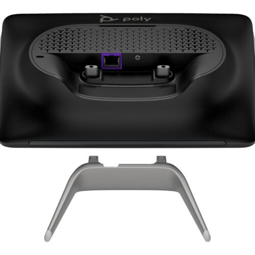 HP Poly Studio Base Kit G9 Plus for Microsoft Teams HP Mini IP PC w/TC10 EMEA – Euro plug