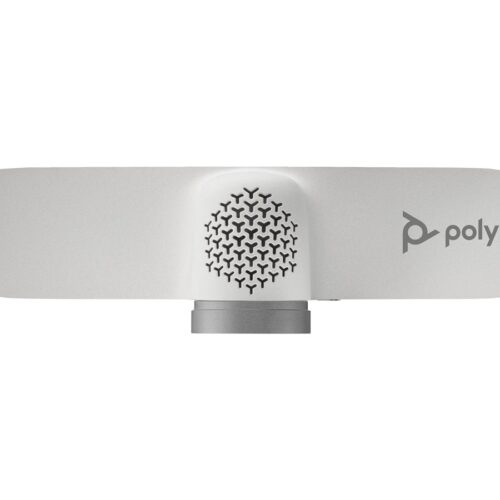 HP Poly Studio E70 – Caméra pour visioconférence – Caméra intelligente