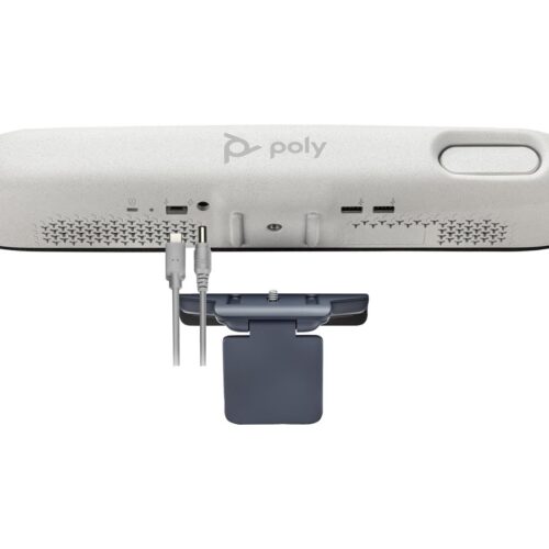 HP Poly Studio E70/P15/R30 Display Clamp