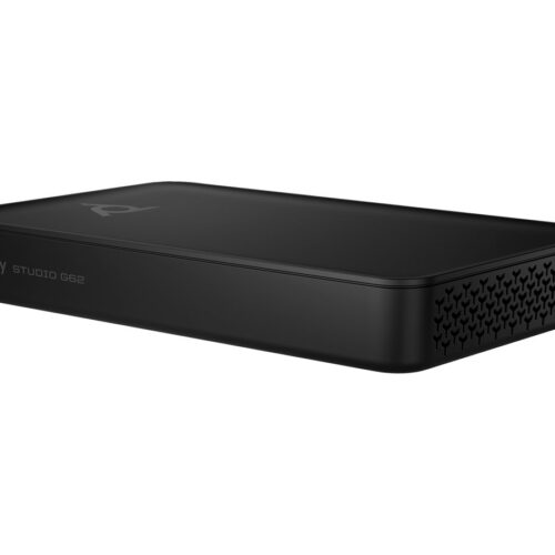 HP Poly Studio G62 Video Conferencing System No localization