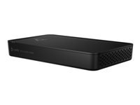 HP Poly Studio G62 Video Conferencing System with PoE+ Adapter No Radio or Power Cord GSA/TAA