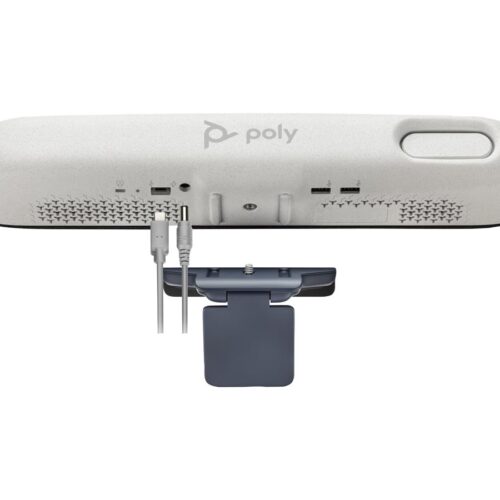 HP Poly Studio P15/R30 Wall Mount