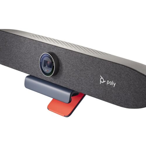HP Poly Studio P15/R30 Wall Mount