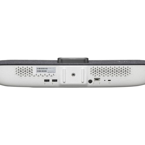 HP Poly Studio R30 – Barre vidéo personnelle – Barre vidéo USB
