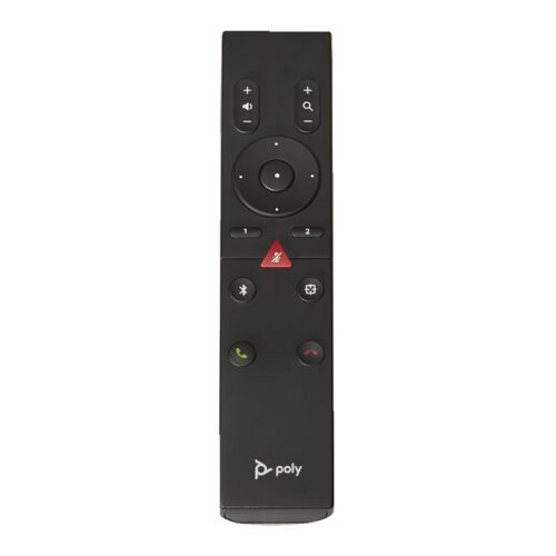HP Poly Studio R30/USB Bluetooth Remote Control