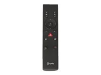 HP Poly Studio R30/USB Bluetooth Remote Control