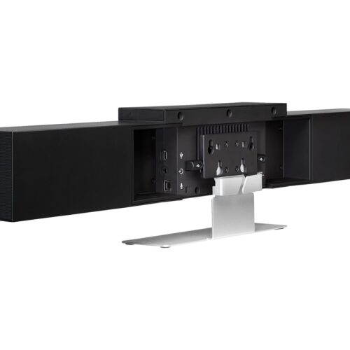 HP Poly Studio USB – Barre de visioconférence – Barre vidéo USB