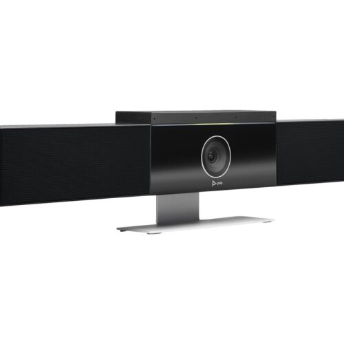 HP Poly Studio USB – Barre de visioconférence – Barre vidéo USB