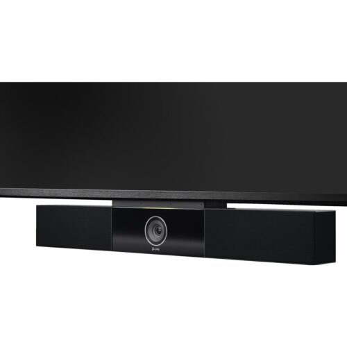 HP Poly Studio USB – Barre de visioconférence – Barre vidéo USB