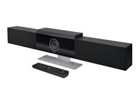 HP Poly Studio USB – Barre de visioconférence – Barre vidéo USB