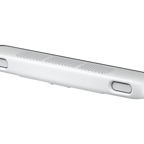 HP Poly Studio V12 – Barre de visioconférence – Barre vidéo USB – Pas d’alimentation