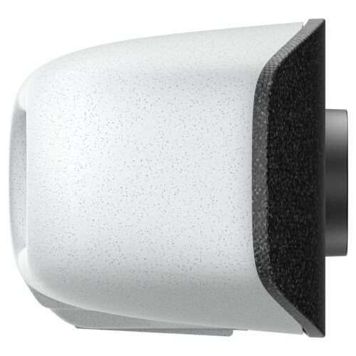 HP Poly Studio V12 – Barre de visioconférence – Barre vidéo USB – Pas d’alimentation