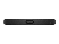 HP Poly Studio V12 – Barre de visioconférence – Barre vidéo USB – Pas d’alimentation
