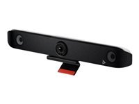 HP Poly Studio V52 – Barre de visioconférence – Barre vidéo USB