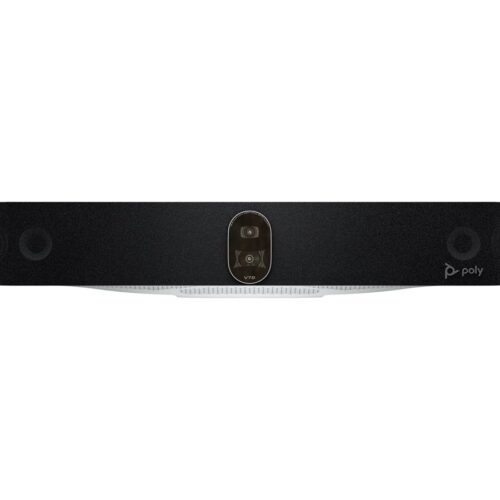 HP Poly Studio V72 – Barre de visioconférence – Barre vidéo USB