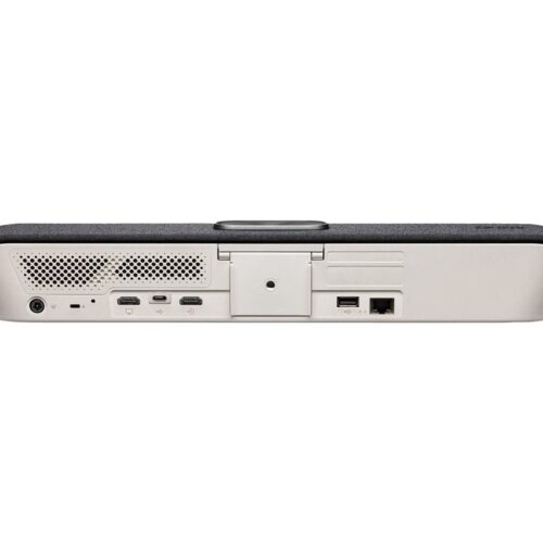 HP Poly Studio X30 All-In-One Video Bar-EURO