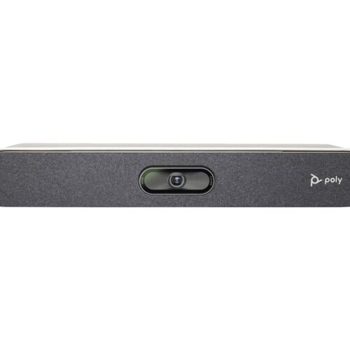 HP Poly Studio X30 All-In-One Video Bar-EURO