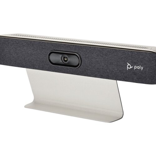 HP Poly Studio X30 All-In-One Video Bar-EURO
