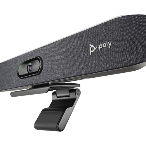 HP Poly Studio X30 All-In-One Video Bar-EURO
