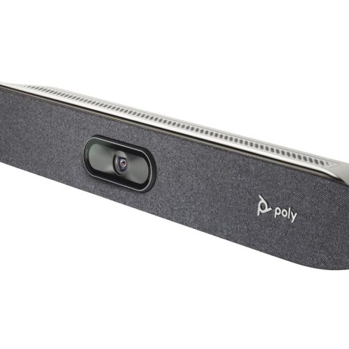 HP Poly Studio X30 All-In-One Video Bar-EURO