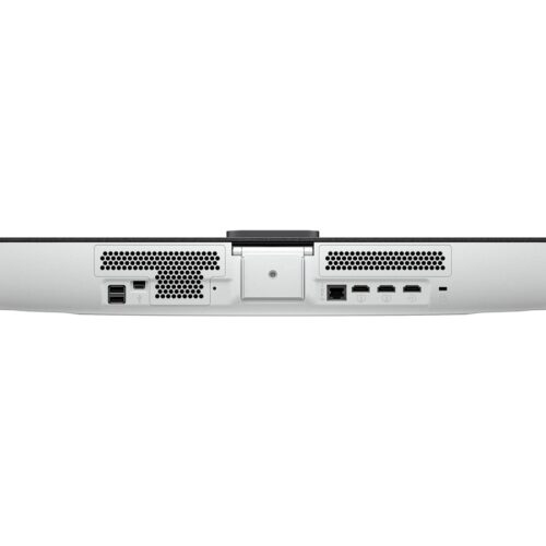 HP Poly Studio X32 – Barre de visioconférence – Barre vidéo tout-en-un – Pas d’alimentation