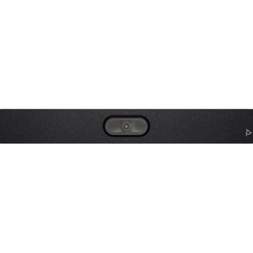 HP Poly Studio X32 – Barre de visioconférence – Barre vidéo tout-en-un – Pas d’alimentation