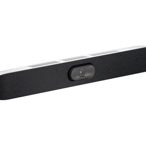 HP Poly Studio X32 – Barre de visioconférence – Barre vidéo tout-en-un – Pas d’alimentation