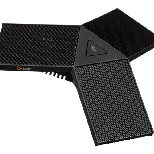HP Poly Studio X50/X52/X70/USB Table Microphone