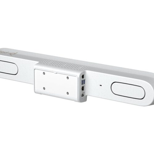 HP Poly Studio X52 All-In-One Video Bar EMEA – INTL English Loc Euro plug