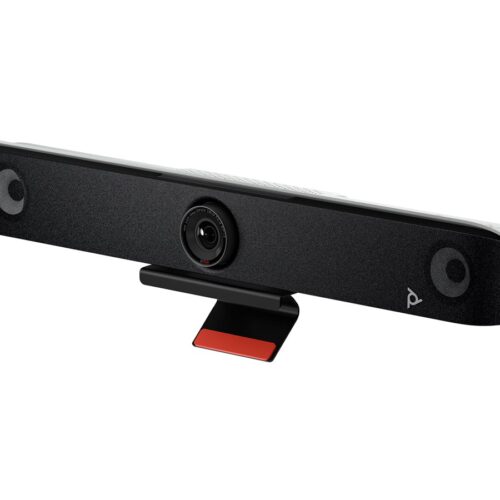 HP Poly Studio X52 All-In-One Video Bar EMEA – INTL English Loc Euro plug