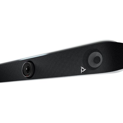 HP Poly Studio X52 All-In-One Video Bar EMEA – INTL English Loc Euro plug