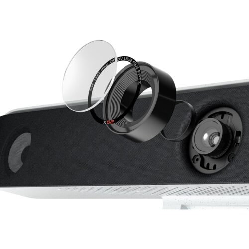 HP Poly Studio X52 All-In-One Video Bar EMEA – INTL English Loc Euro plug