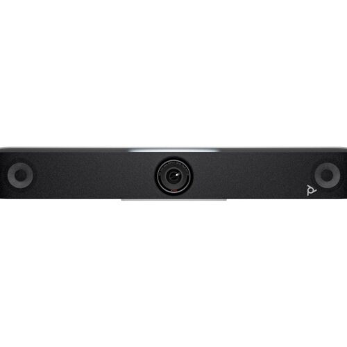 HP Poly Studio X52 All-In-One Video Bar EMEA – INTL English Loc Euro plug