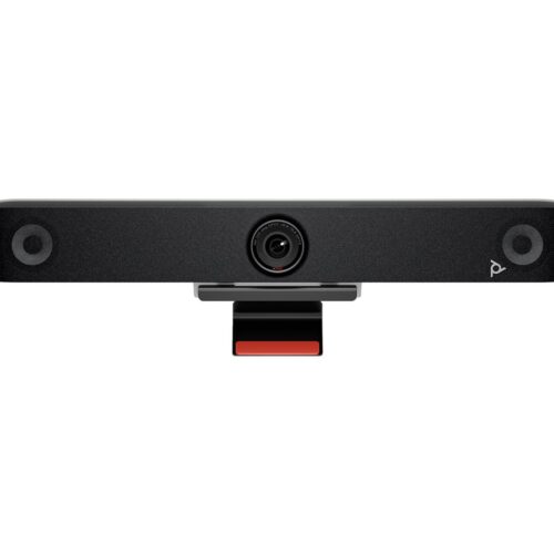 HP Poly Studio X52 All-In-One Video Bar EMEA – INTL English Loc Euro plug