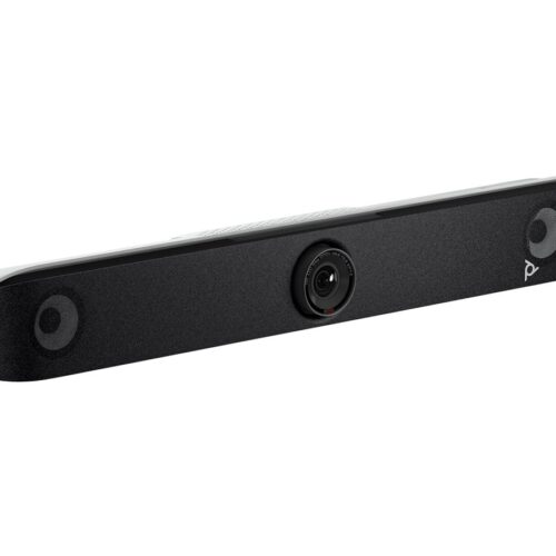 HP Poly Studio X52 All-In-One Video Bar EMEA – INTL English Loc Euro plug
