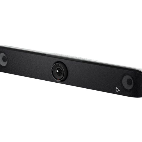 HP Poly Studio X52 All-In-One Video Bar No Radio or Power Cord GSA/TAA