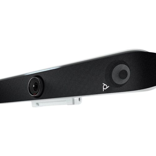 HP Poly Studio X52 All-In-One Video Bar No Radio or Power Cord GSA/TAA
