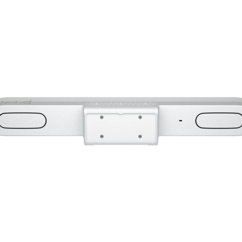 HP Poly Studio X52 All-In-One Video Bar No Radio or Power Cord GSA/TAA