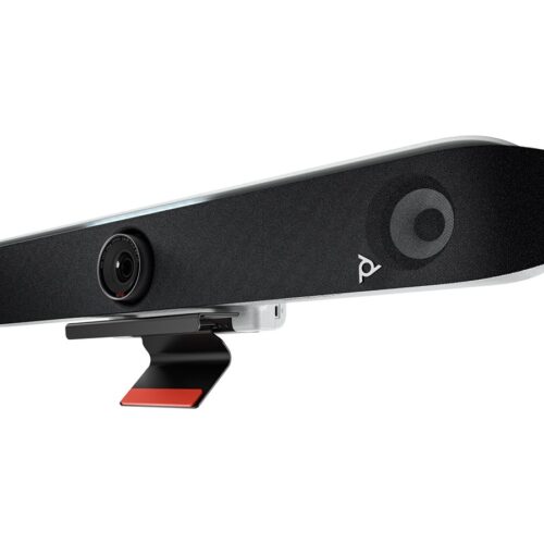 HP Poly Studio X52 All-In-One Video Bar No Radio or Power Cord GSA/TAA