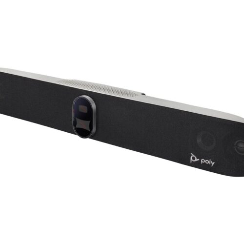 HP Poly Studio X70 All-In-One Video Bar-EURO