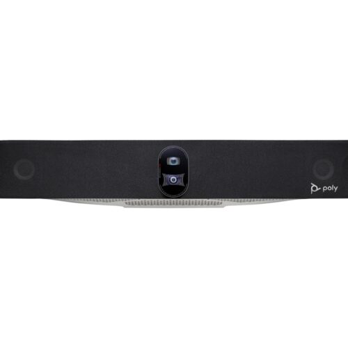 HP Poly Studio X70 All-In-One Video Bar-EURO