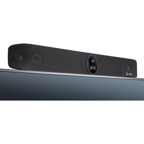 HP Poly Studio X70 All-In-One Video Bar-EURO
