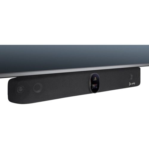 HP Poly Studio X70 All-In-One Video Bar-EURO