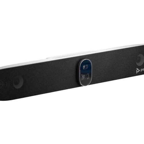 HP Poly Studio X72 All-In-One Video Bar