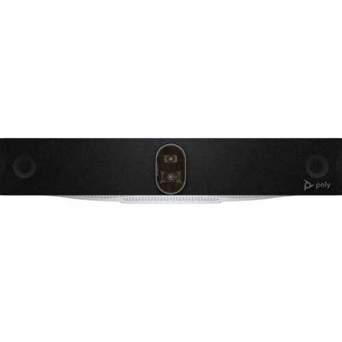 HP Poly Studio X72 All-In-One Video Bar with TC10 Controller Kit