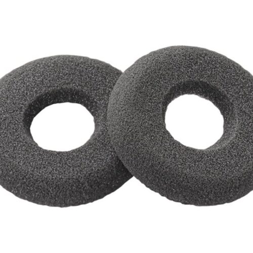 HP Poly Supraplus Ear Cushion Wireless 2 Pieces