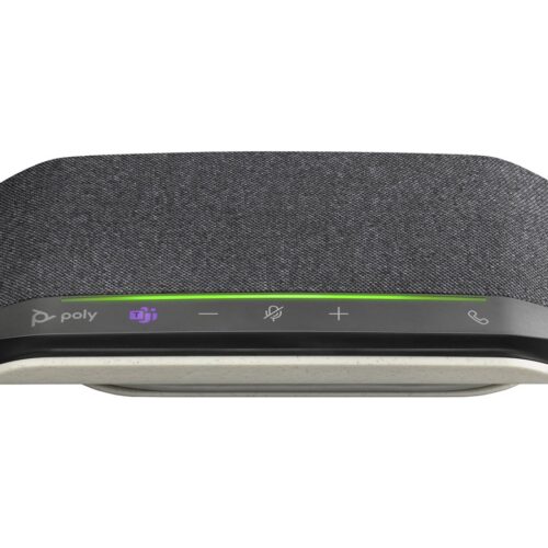 HP Poly Sync 10 Microsoft Teams Certified Speakerphone