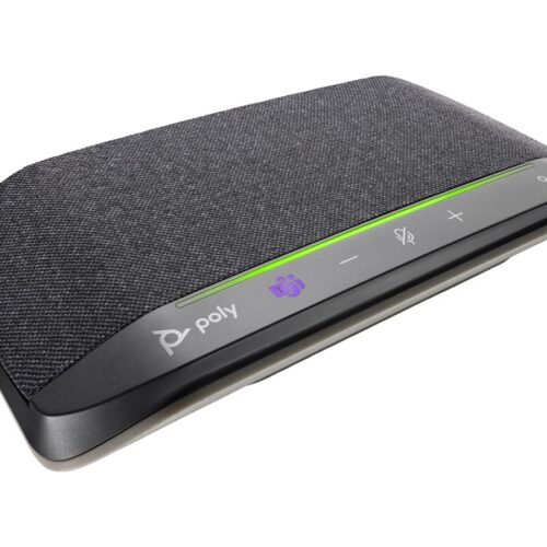 HP Poly Sync 10 Microsoft Teams Certified Speakerphone