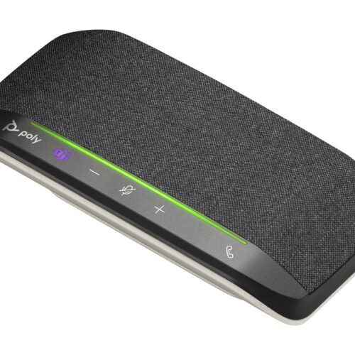 HP Poly Sync 10 Microsoft Teams Certified Speakerphone