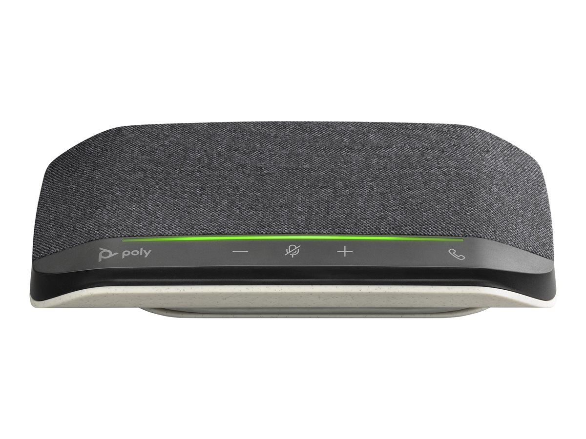HP Poly Sync 10 USB-A USB-C Speakerphone